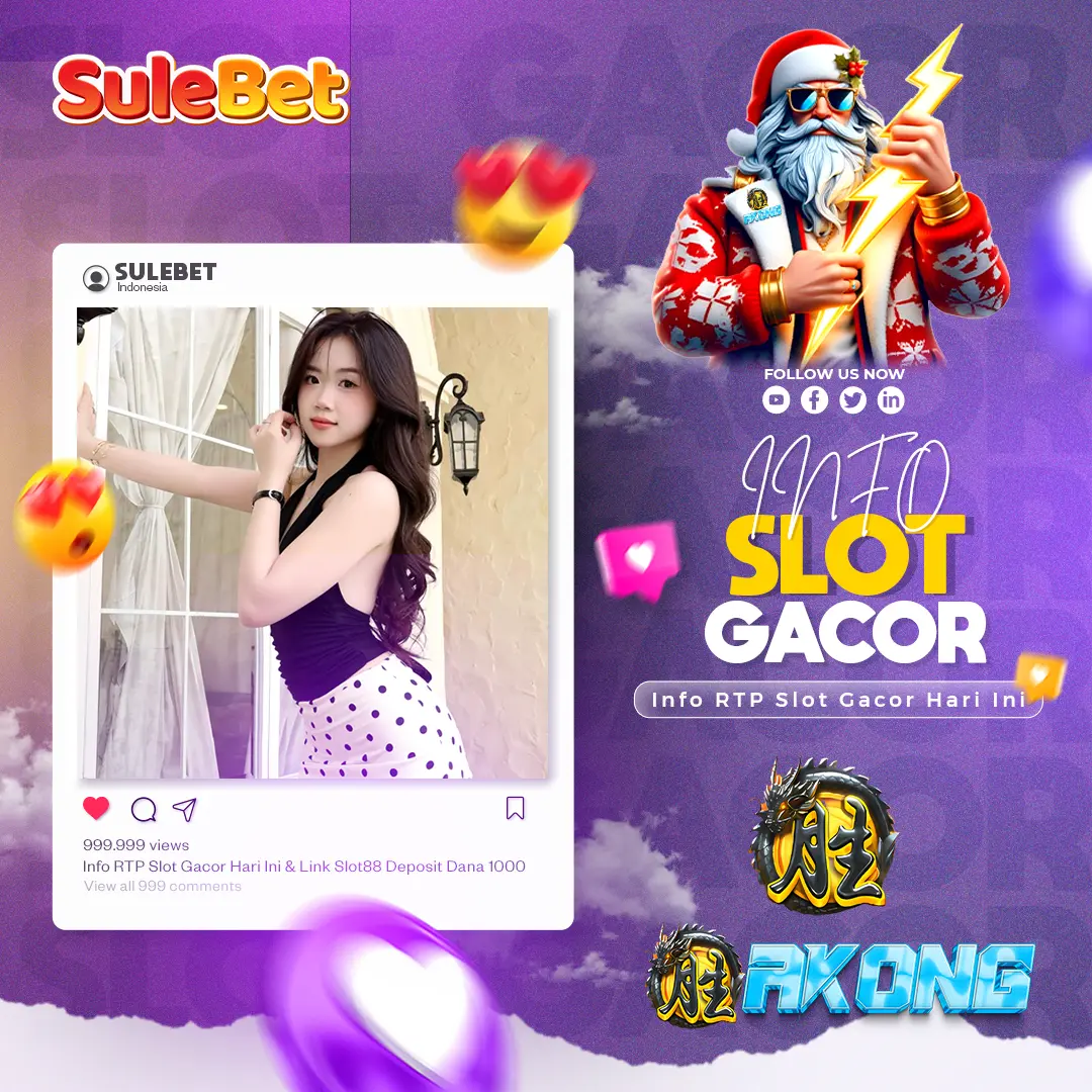 Sulebet Slot